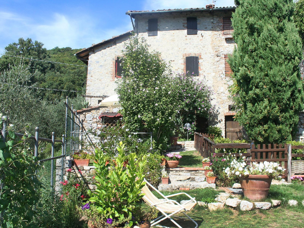 L'anticiana - Inh 28419