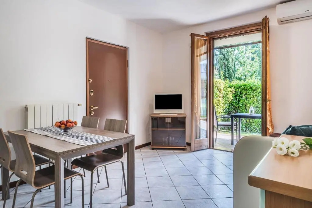 Residence Nuove Terme