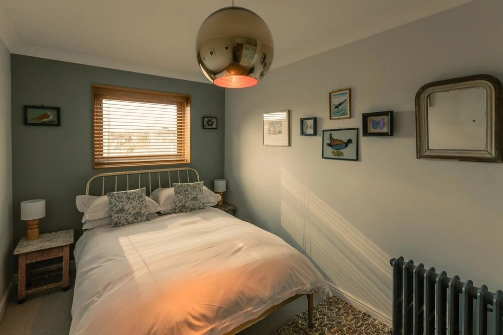Relax In Style at Our Unique Cornish Holiday Home