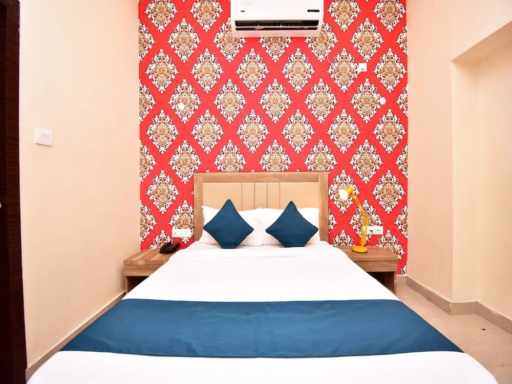 SilverKeyExecutiveStays38545StayhubParkStreet