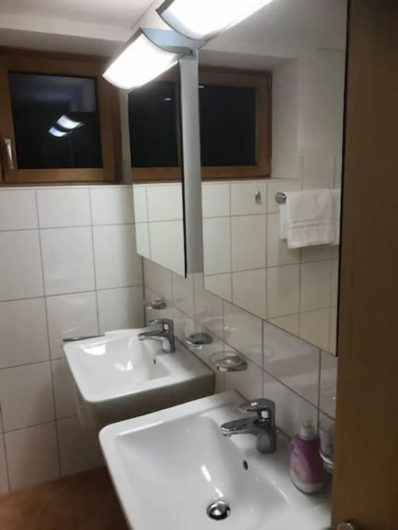 Haus Emilia am Faschinajoch