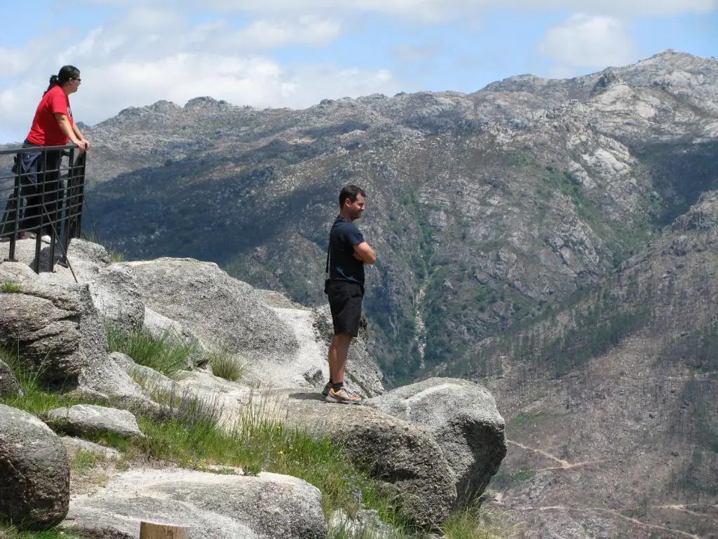 Águas do Gerês - Hotel, Termas & Spa