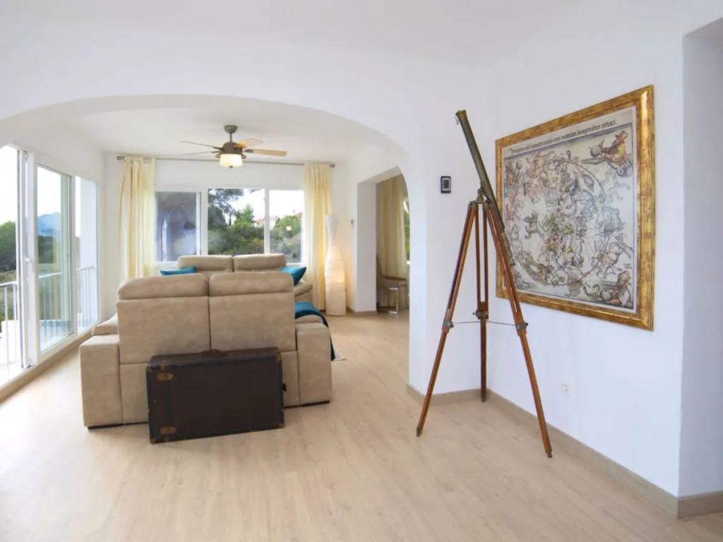 House Nelli Calpe/Calp