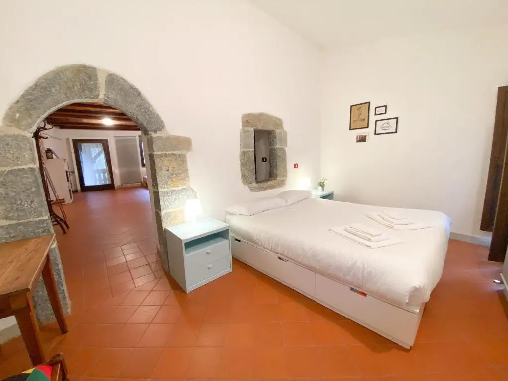 Casa Vacanze di Arlecchino