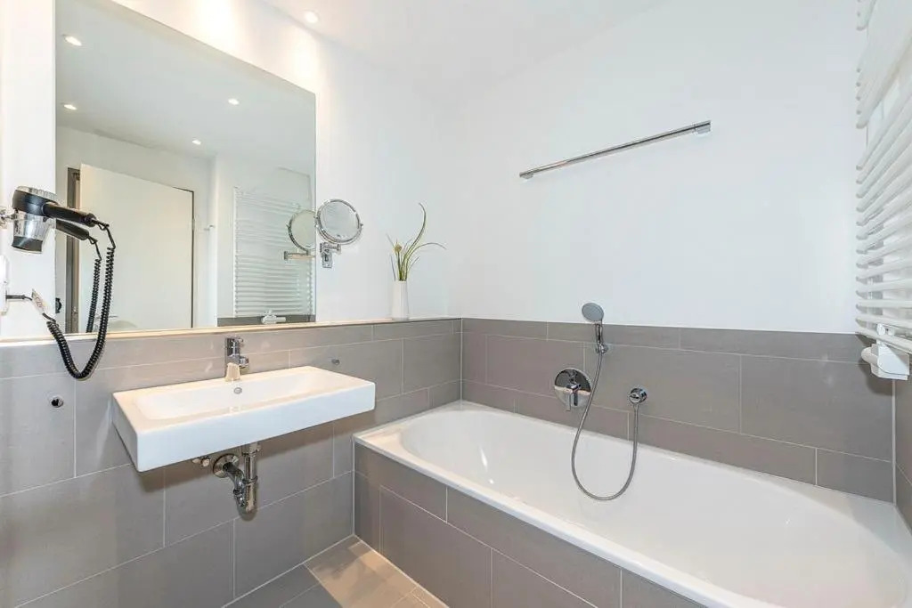 Apartmentvilla Anna See Apartmentvilla Anna See 2-02