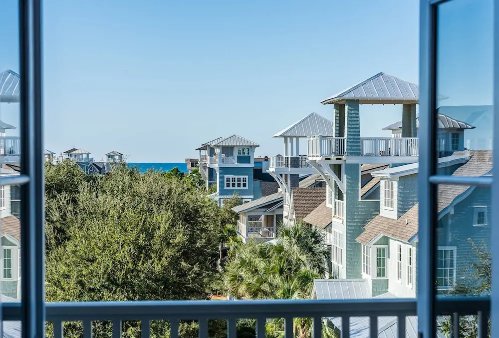 WaterSound Inn