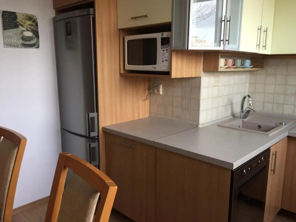 DELI Tatry Apartment