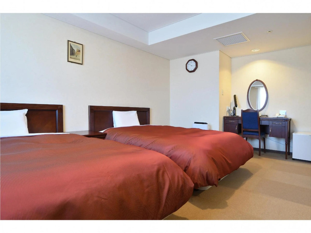 Chitose Station Hotel