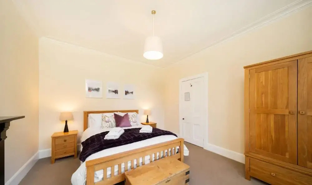 Station Cottage Dinnet Aboyne Aberdeenshire