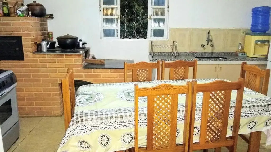 Casa de família II