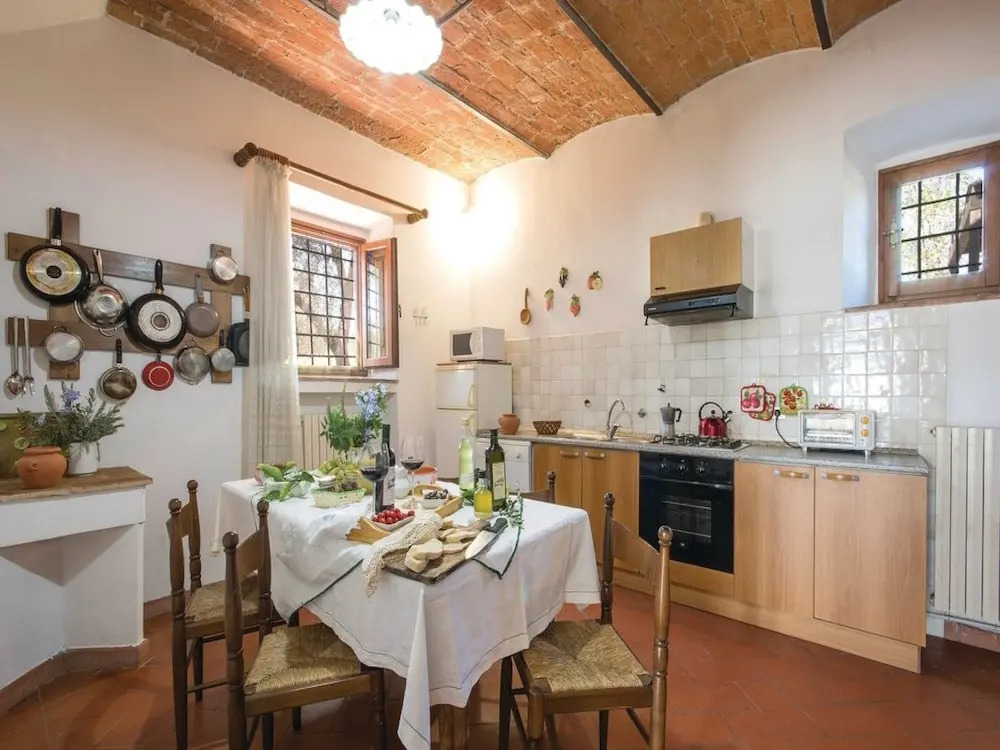 Tuscany Bliss Garden Retreat