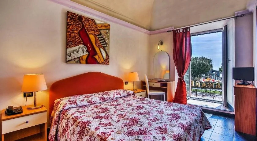 Hotel Miramare