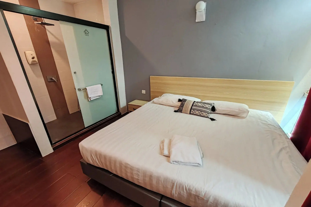Hotel18 (MyHome)