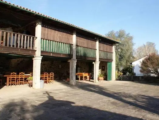 Quinta Do Sobreiro