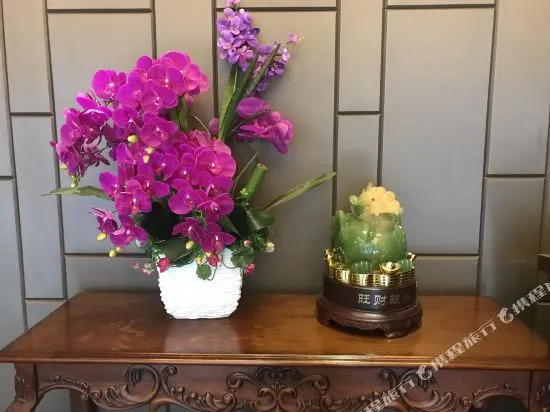 Super 8 Hotel Fuzhou Pingtan Xi Hang Lu