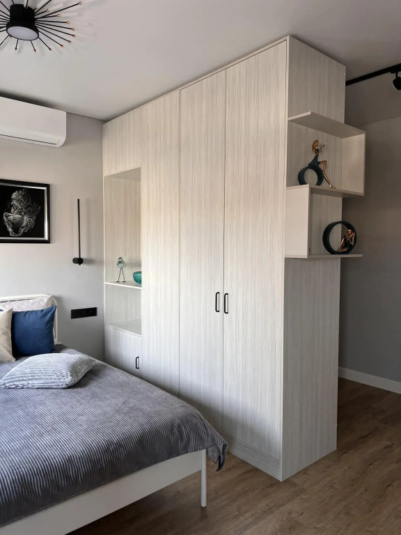 Rent2Room (Рент2Рум) на улице Сосновая 2к4