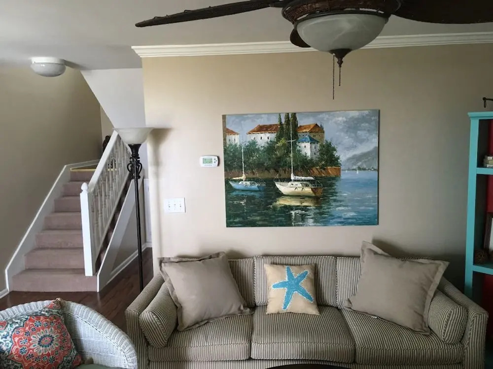 Sandy Shores - 4 Br Home