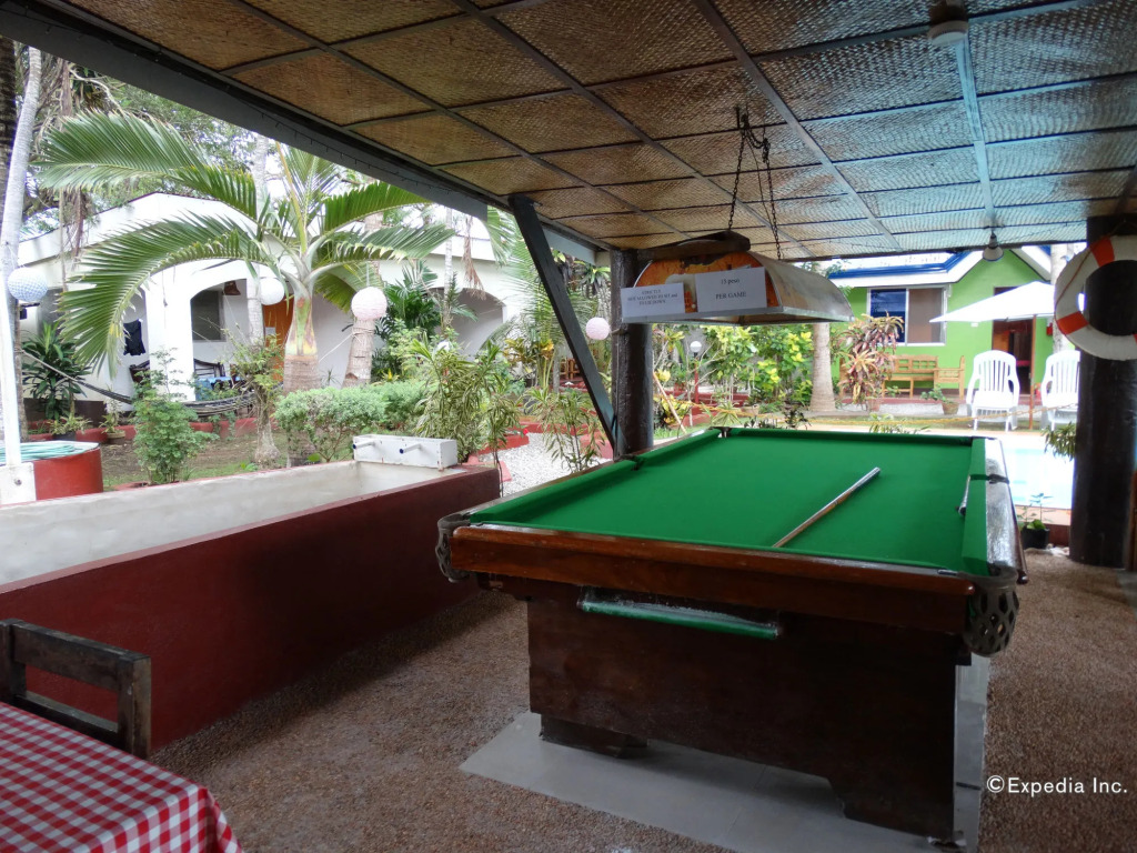 Calypso Resort