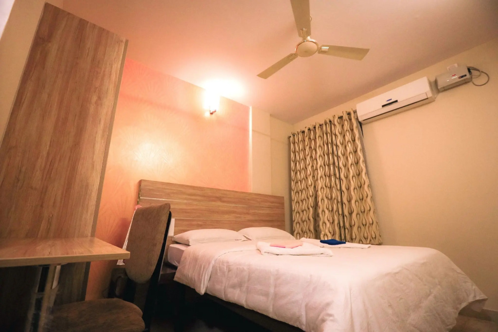 Vajra Heritage Hotel