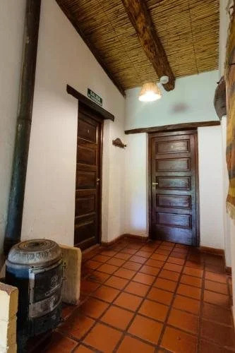 Cabañas Malka