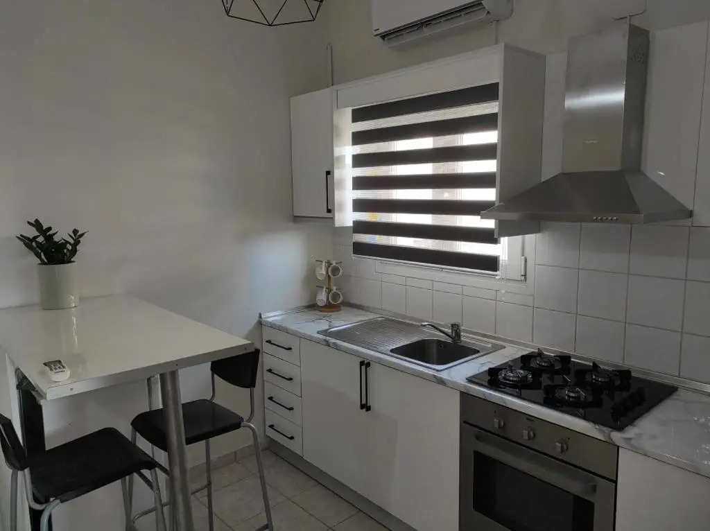 Inas apartments