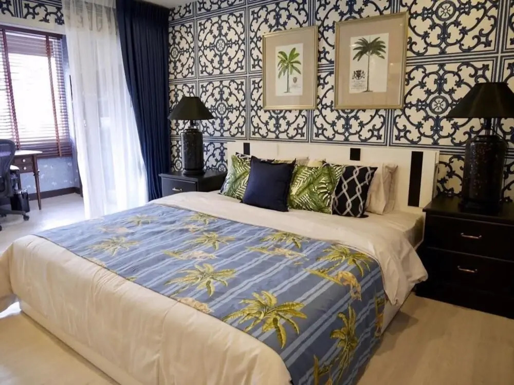 4-Bedroom Luxury Apartment on Changwattana Road