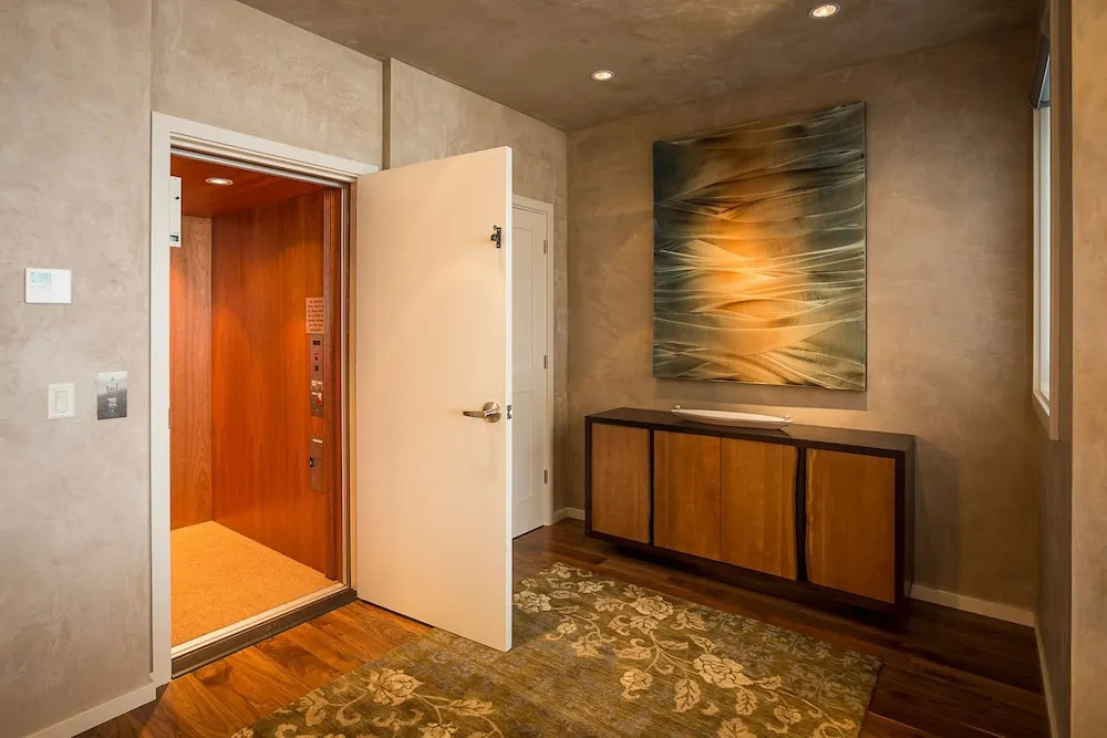 Trulux Penthouse
