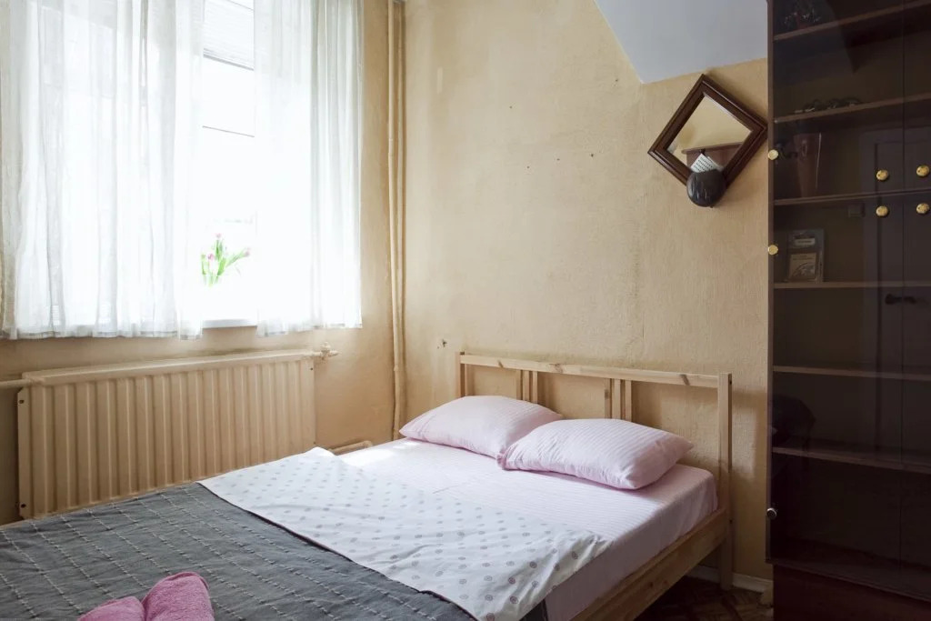 Na Orlovskom Pereulke 1 Apartmetns