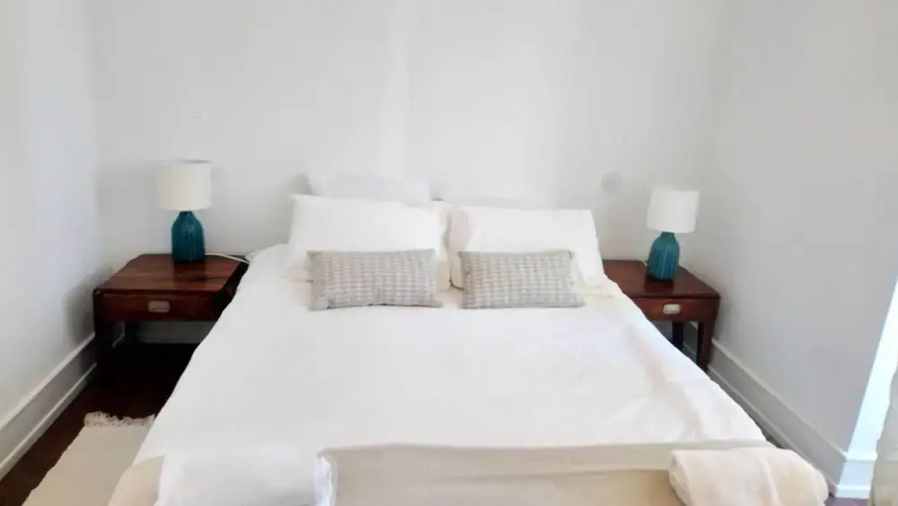 Comfortable Apartment in Central Lisbon
