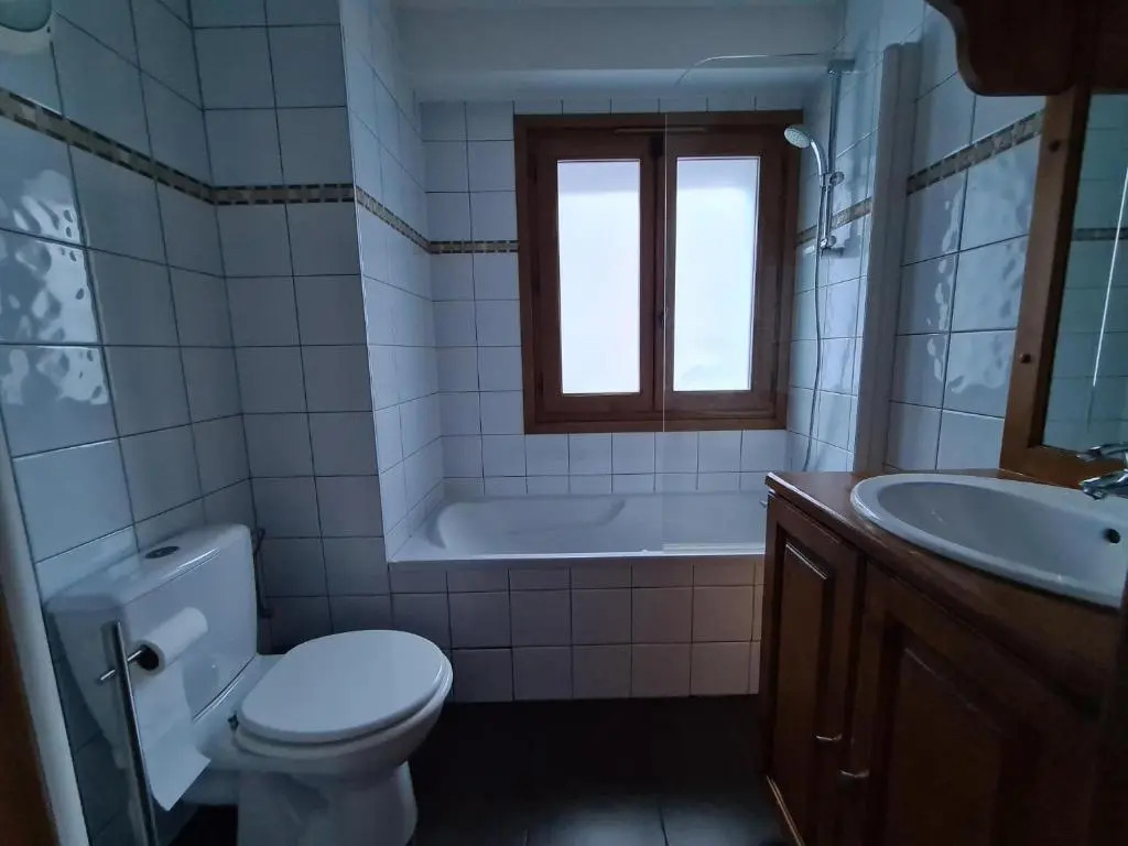 Garden apartment SPA&Pool