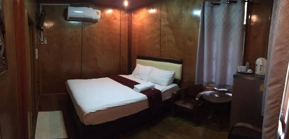 Kannawat Resort