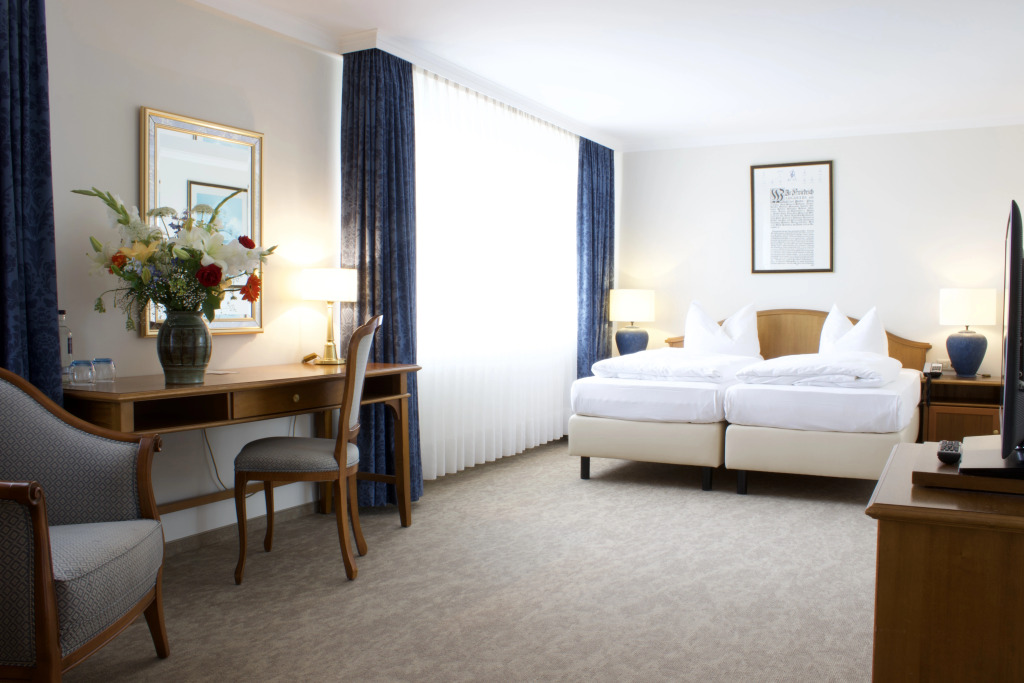 Dorint Parkhotel Meißen