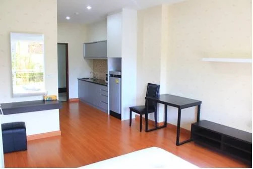 The Green Place Condo