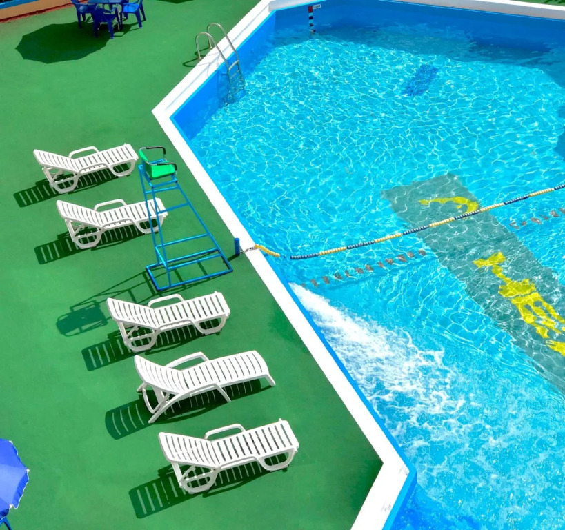 Kolon Hotel
