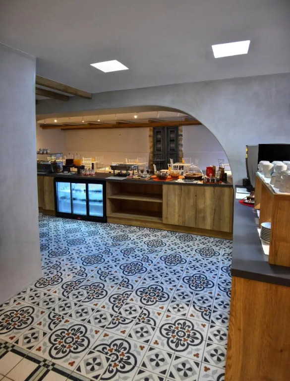 Quartano Luxury Cycladic Residence, Adults Only