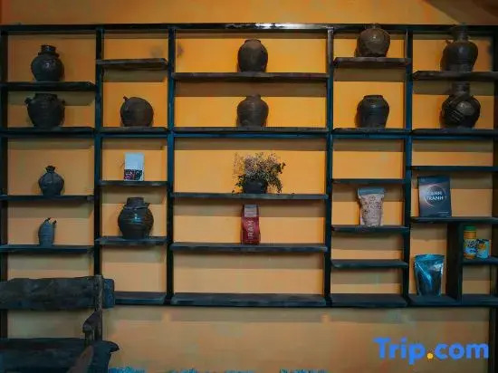 Nostalgia Dong Van Homestay Ha Giang by D Home