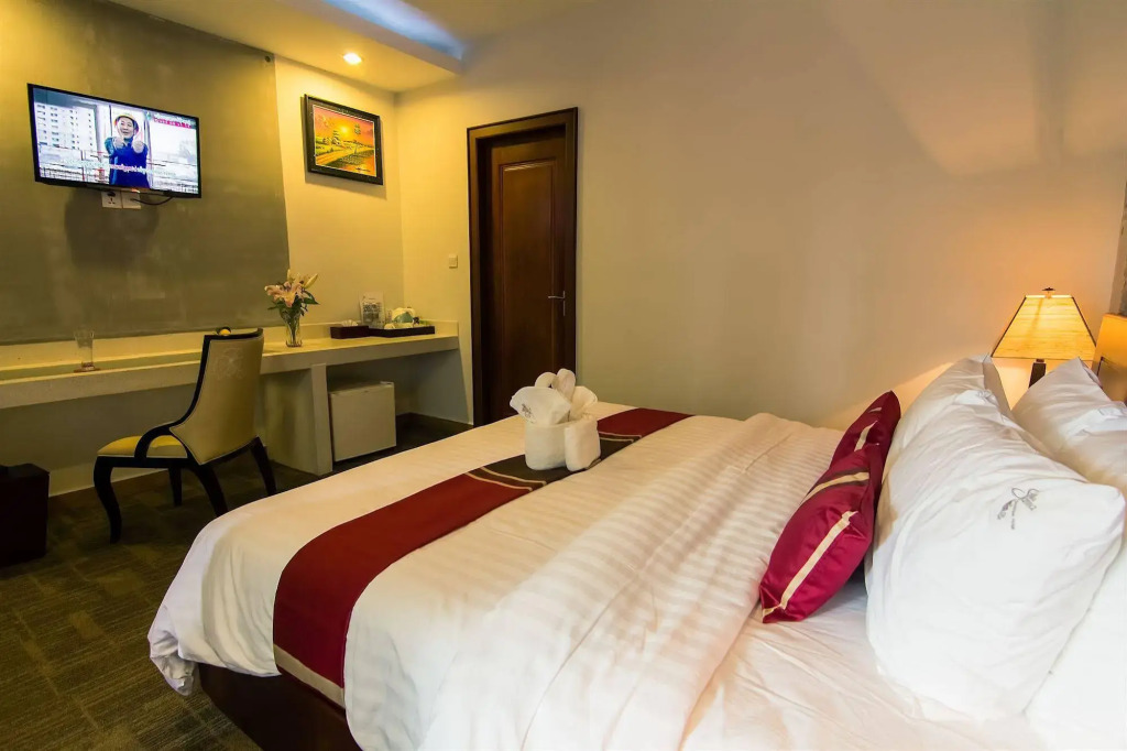 Sovanna Hotel