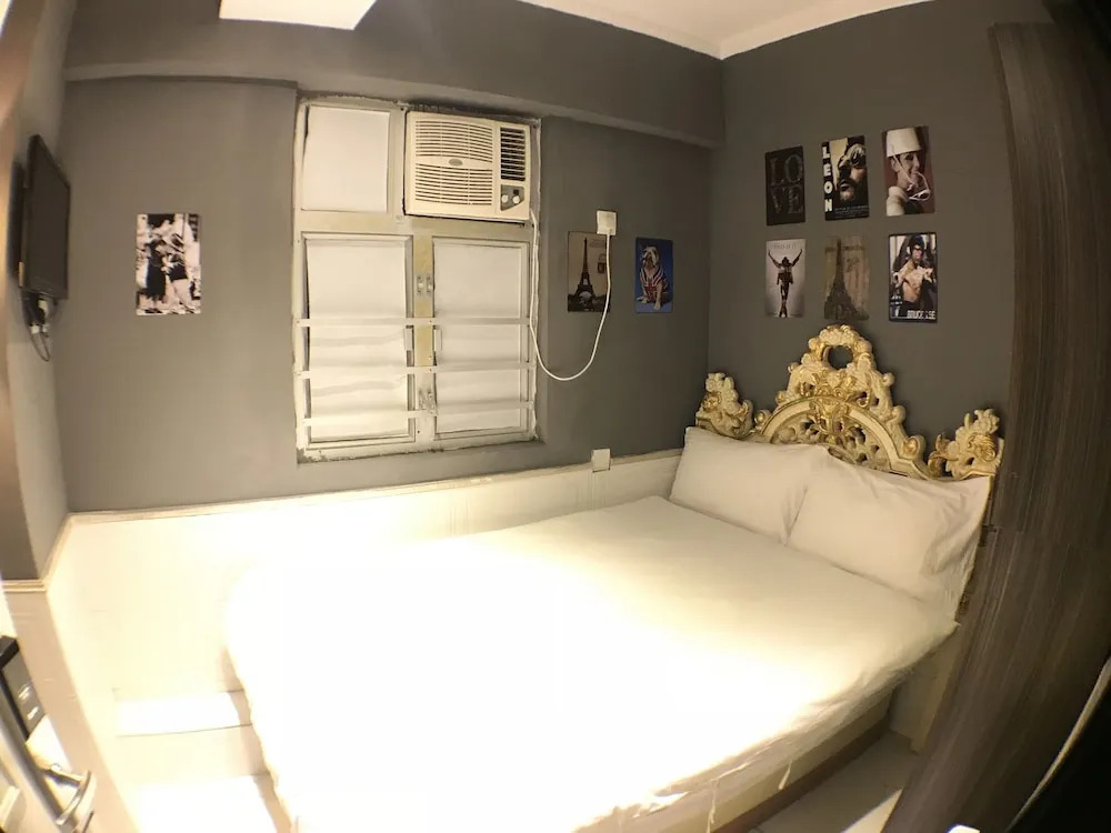 The House
