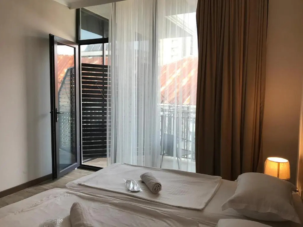 Guest House Nina