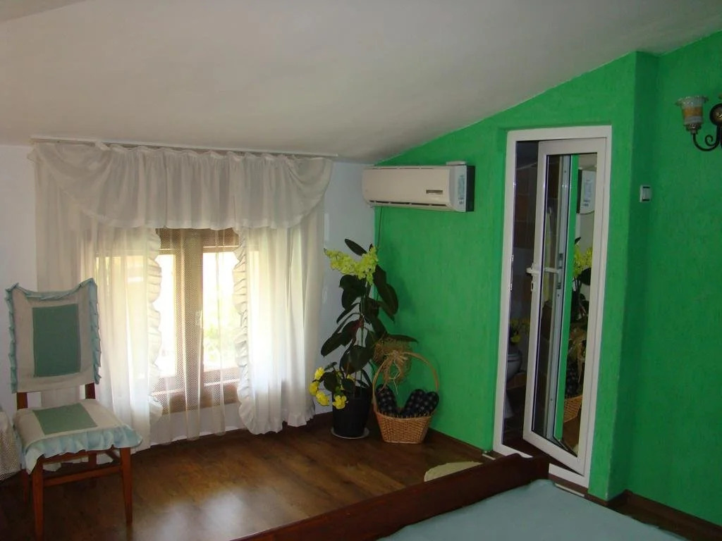 Gologanova house