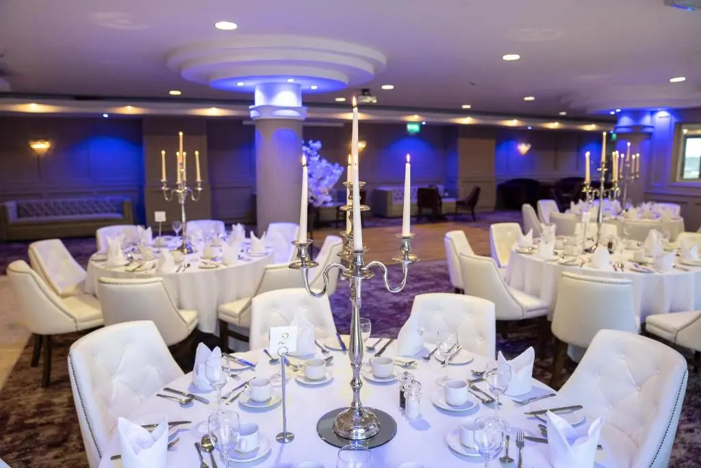 Seagoe Hotel