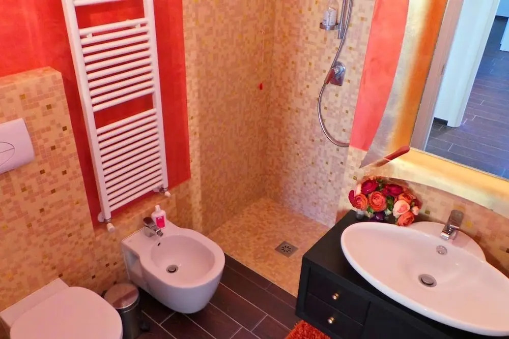 Thaon Flexyrent Apartment