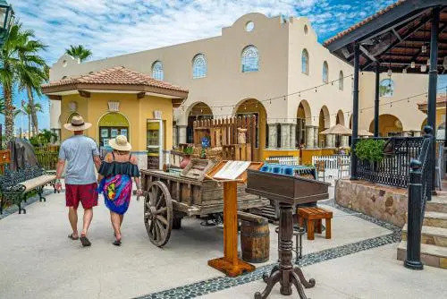 Villa La Estancia
