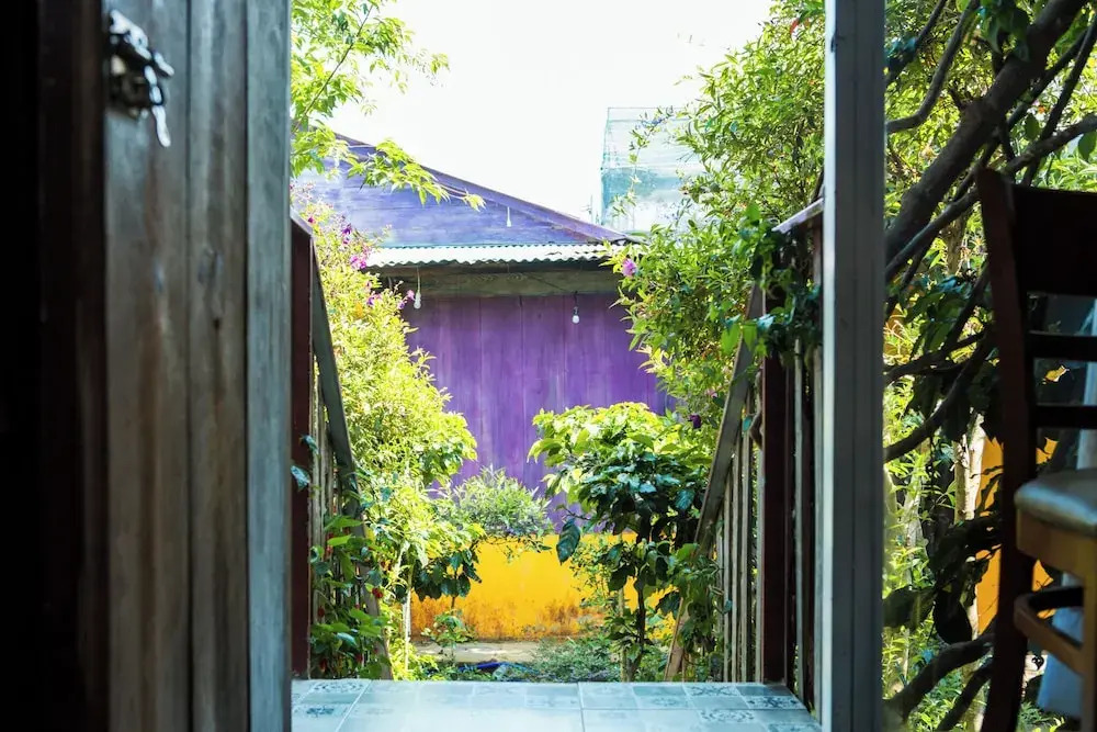 September Garden