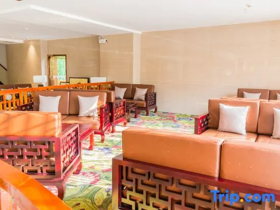 Zhaoxing International Hotel
