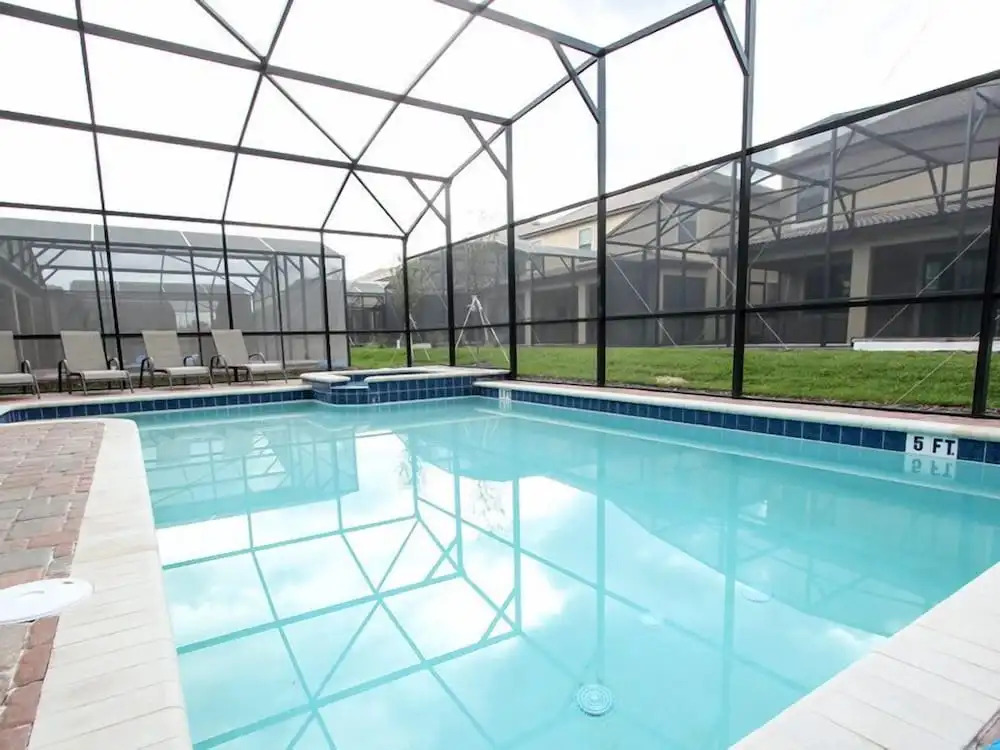 Ov3019 - Champions Gate Resort - 9 Bed 5 Baths Villa
