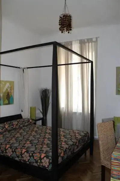 B&B Trieste