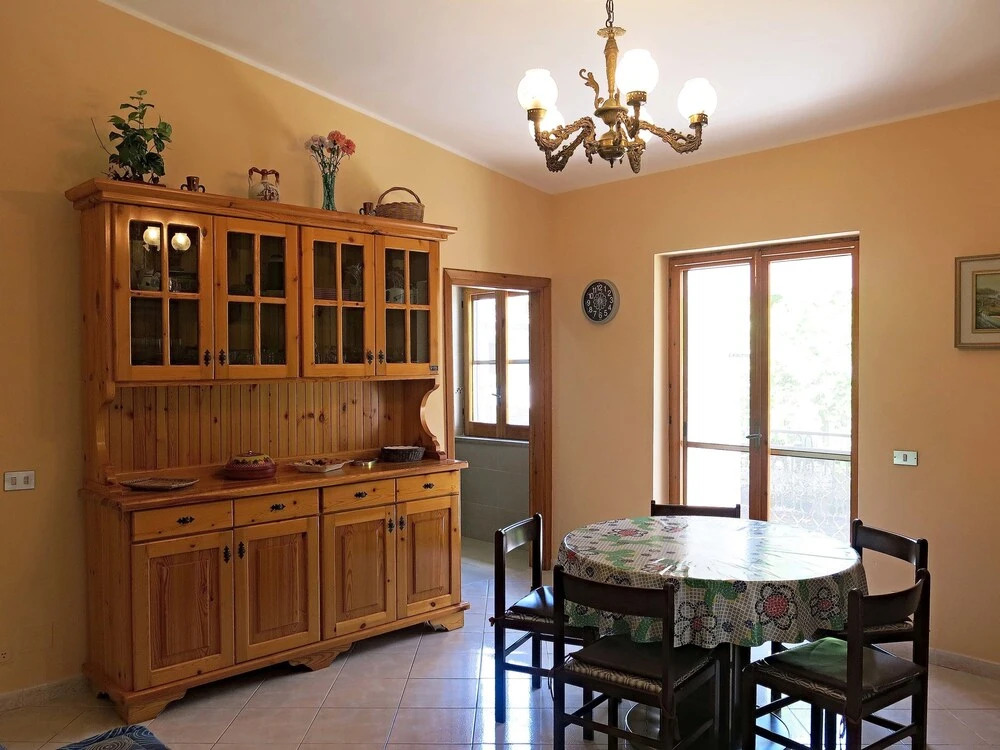 Merly-Villa 250mt dal mare