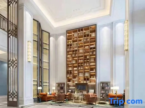 Vienna International Hotel (Luan Jin Sun International Motor City Branch)