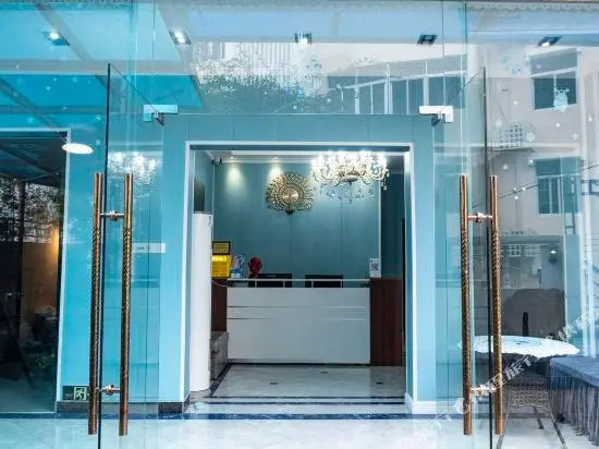 Xiaoshiguang Guesthouse